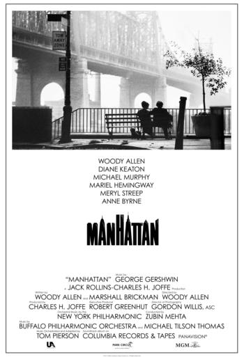 Manhattan - CIN B_poster