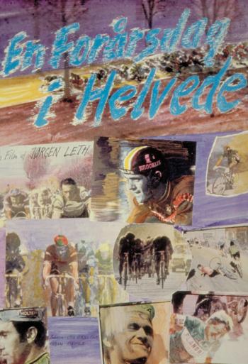 En forårsdag i helvede - CIN B_poster