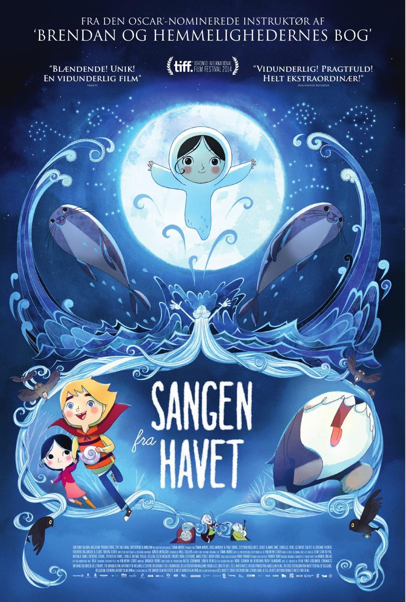 Sangen fra havet - Havet