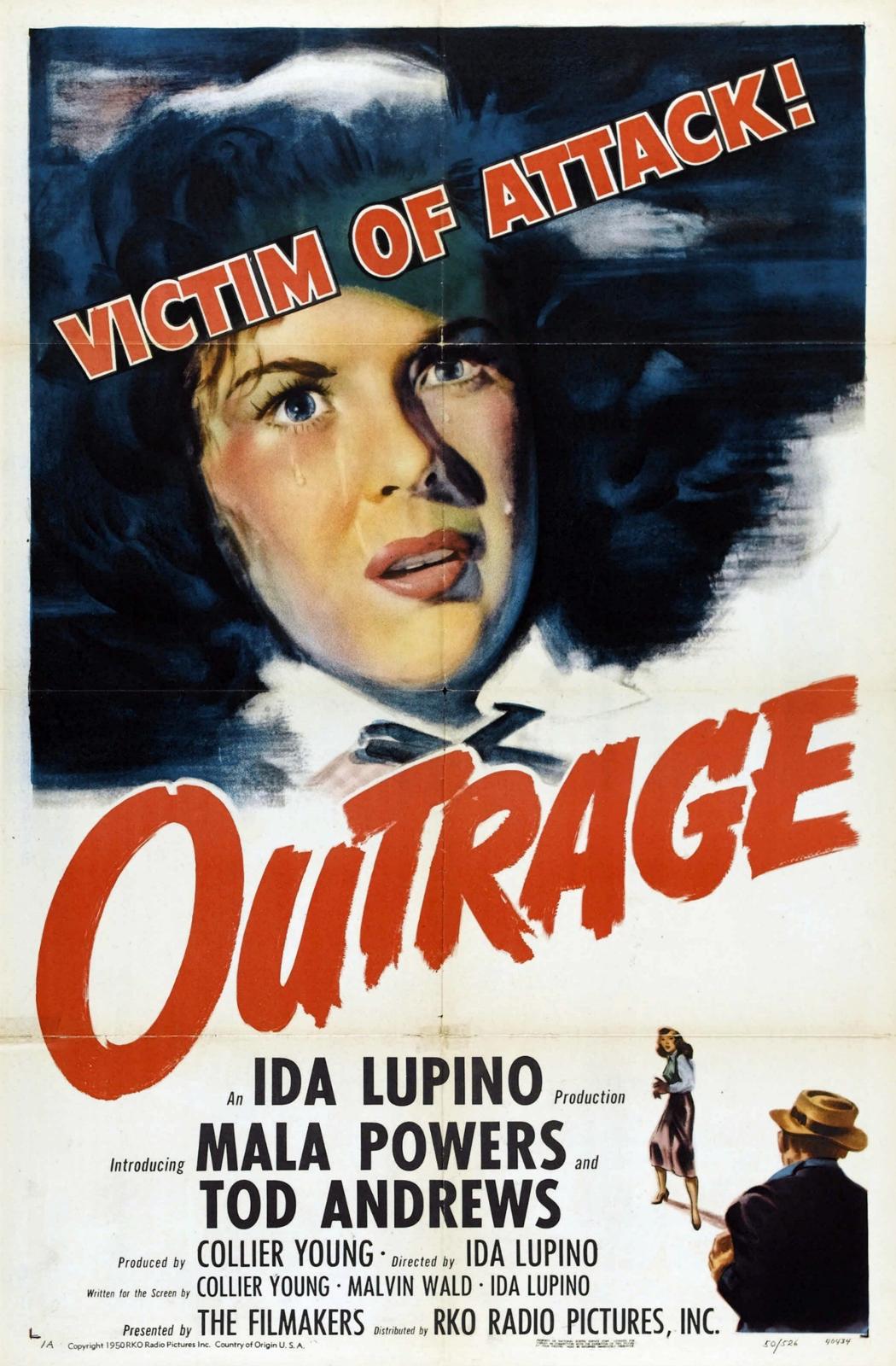 Outrage - Klassikere