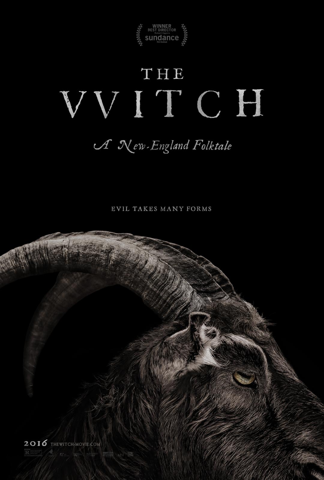 The Witch - CIN B_poster