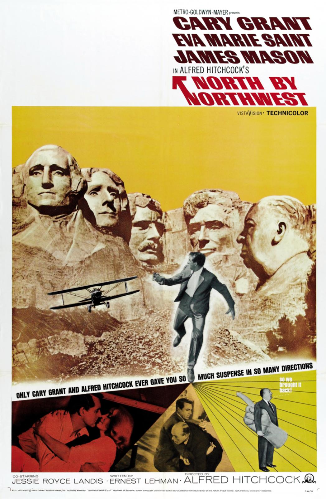 Menneskejagt - CIN B_poster