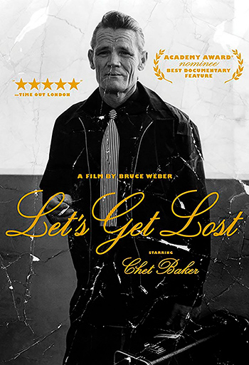 Let's Get Lost - CIN B_poster