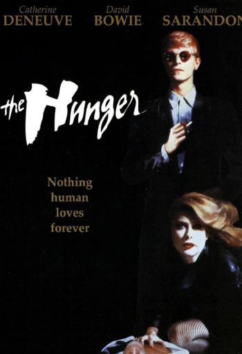 Hunger - CIN B_poster