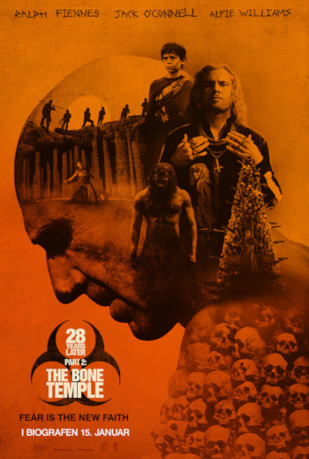 28 Years Later - Part 2: The Bone Temple_poster