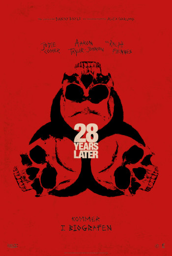 28 Years Later_poster