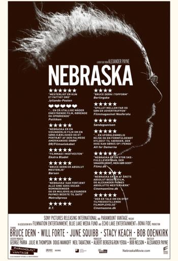 Nebraska - CIN B_poster