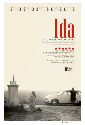 Ida - CIN B_poster