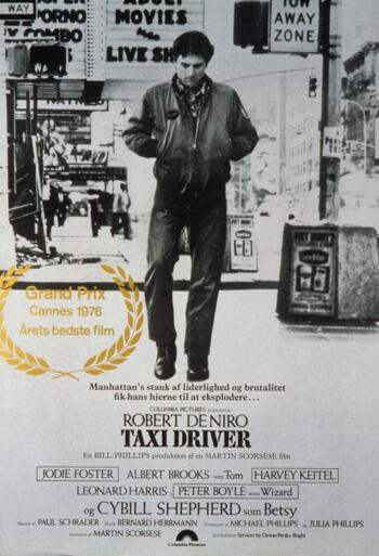 Taxi Driver_poster