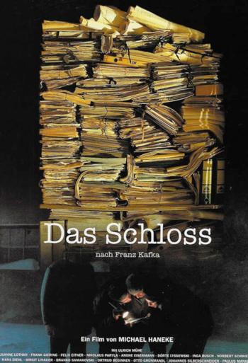 The Castle - CIN B_poster