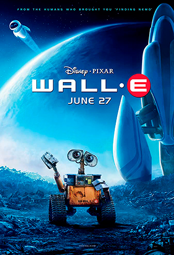 WALL-E - CIN B_poster