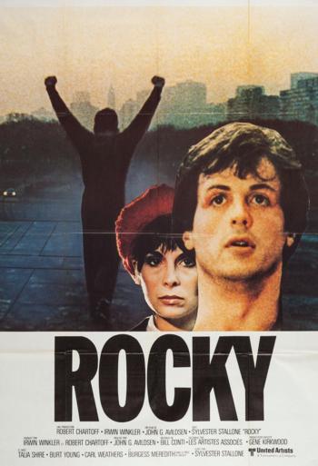 Rocky - CIN B_poster