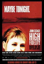 High Fidelity - CIN B_poster