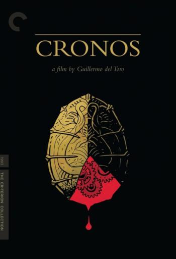 Cronos - CIN B_poster