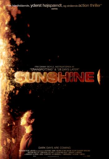 Sunshine - Under solen