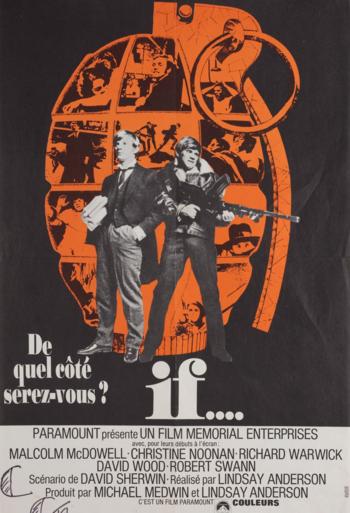 If - CIN B_poster