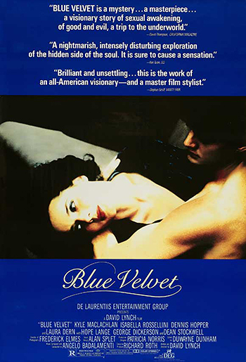 Blue Velvet - CIN_poster