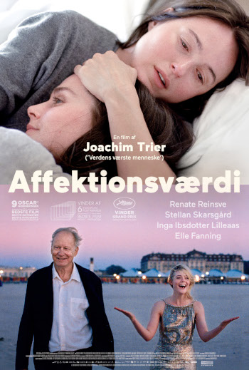 Affektionsværdi_poster