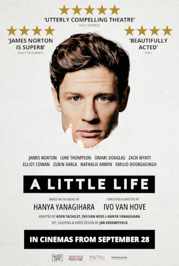 A Little Life_poster