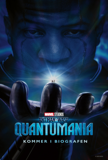 Ant-Man and the Wasp: Quantumania_poster