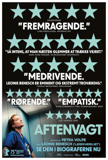 Aftenvagt_poster