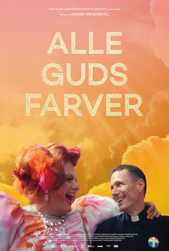 Alle guds farver_poster