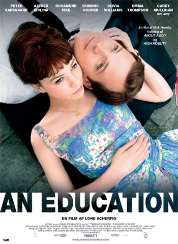 An Education_poster