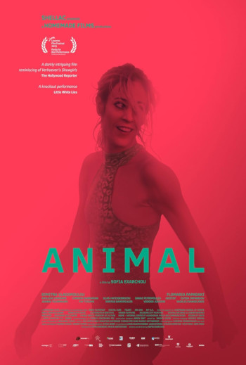 Animal_poster