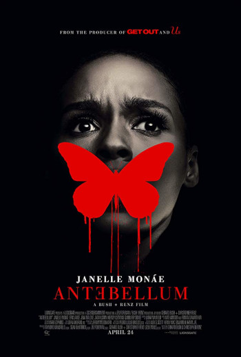 Antebellum_poster