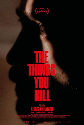 The Things You Kill_poster