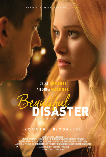 Beautiful Disaster_poster