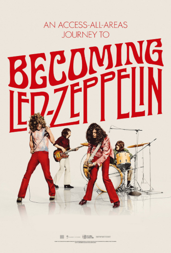 Becoming Led Zeppelin_poster