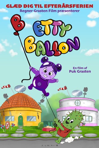 Betty Ballon_poster
