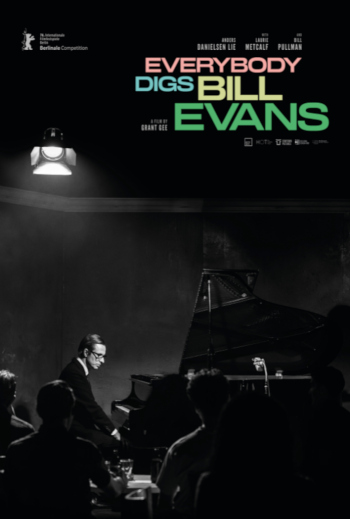 Everybody Digs Bill Evans_poster