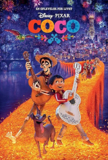 Coco - Cin B_poster