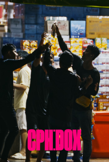 CPH:DOX26: Cambodia Beer Dreams_poster