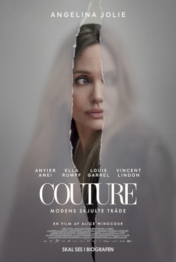Couture - Modens skjulte tråde_poster
