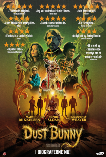 Dust Bunny_poster