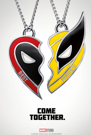 Deadpool & Wolverine_poster