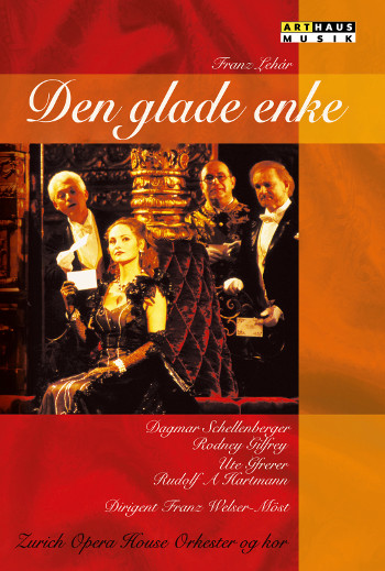 Operakino: Den glade enke fra Zürich opera sep/22_poster
