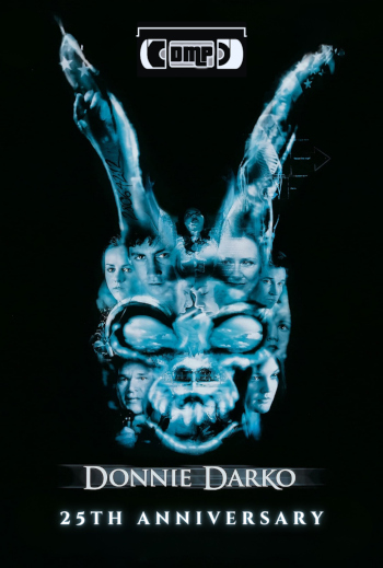 Donnie Darko