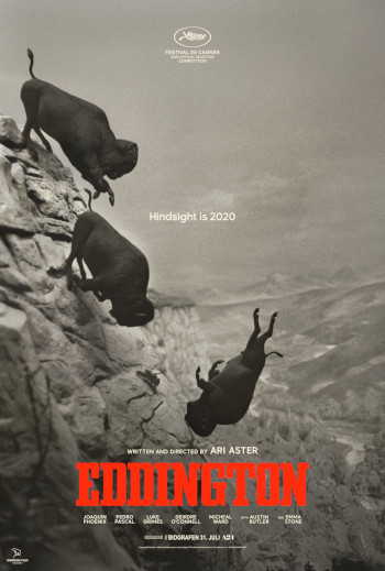 Eddington_poster