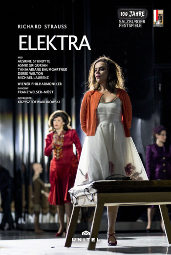 Operakino 23/24 - ELEKTRA Salzburg 2020_poster