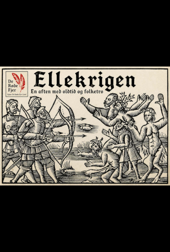 Ellekrigen
