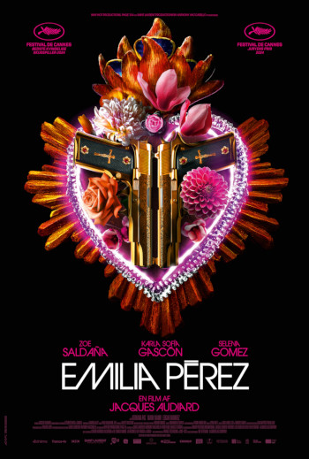 Emilia Pérez_poster