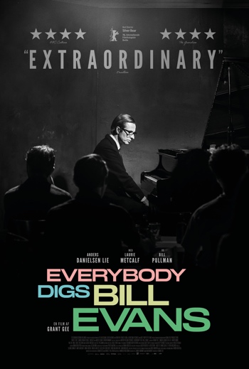 Everybody Digs Bill Evans_poster