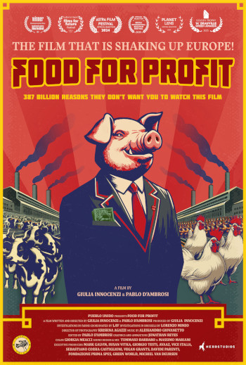Food for Profit_poster