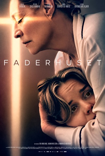 Faderhuset_poster