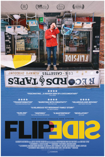 Flipside_poster