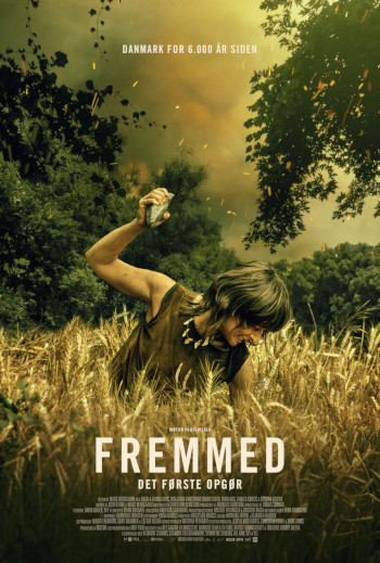 Fremmed_poster